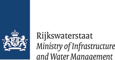 Rijkswaterstaat logo